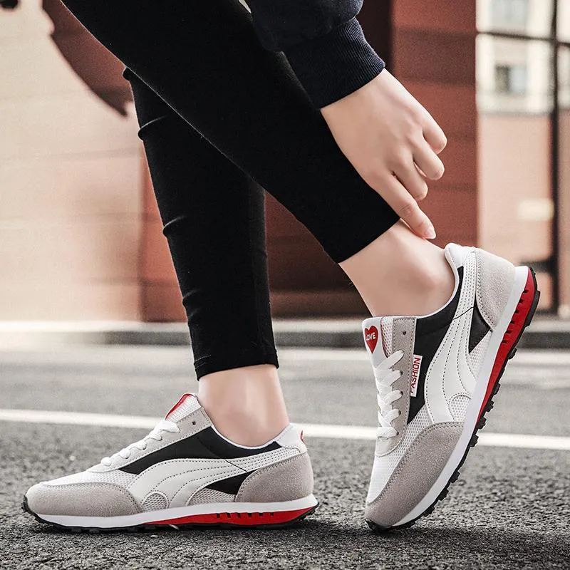 New Style Light Weight Walking Shoes for Women