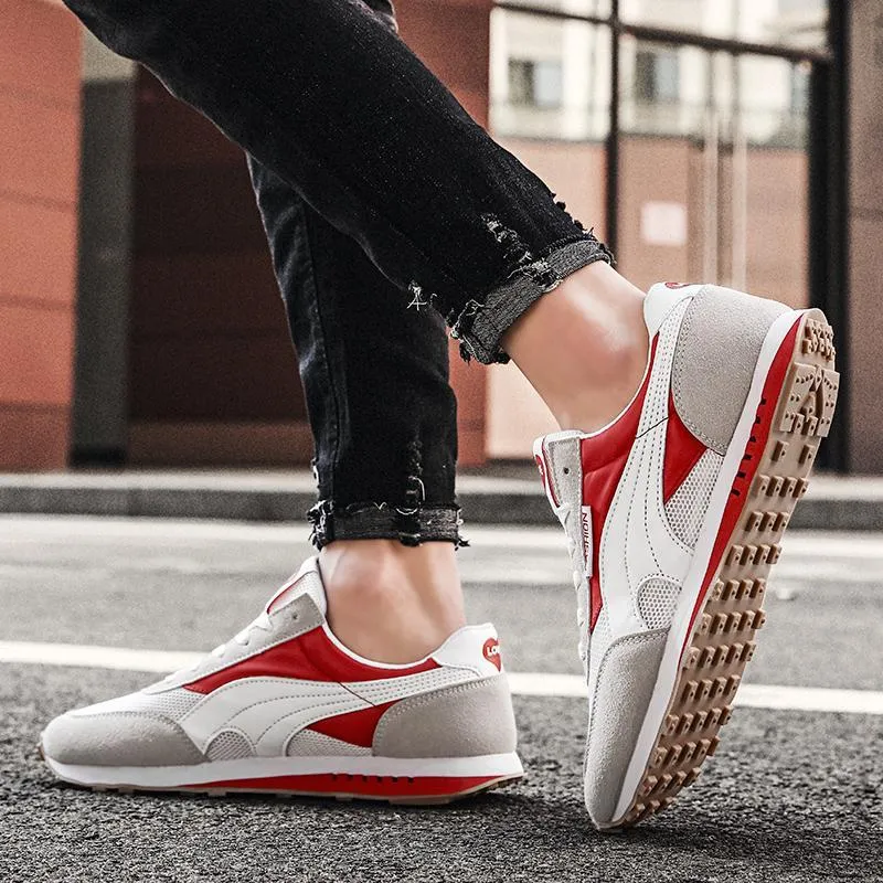 New Style Light Weight Walking Shoes for Women