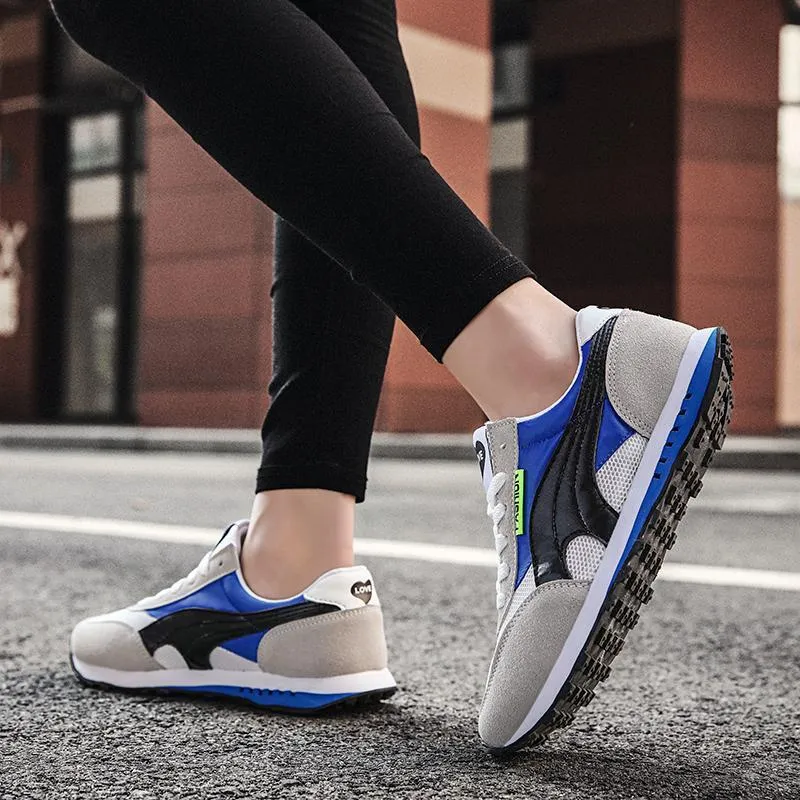 New Style Light Weight Walking Shoes for Women