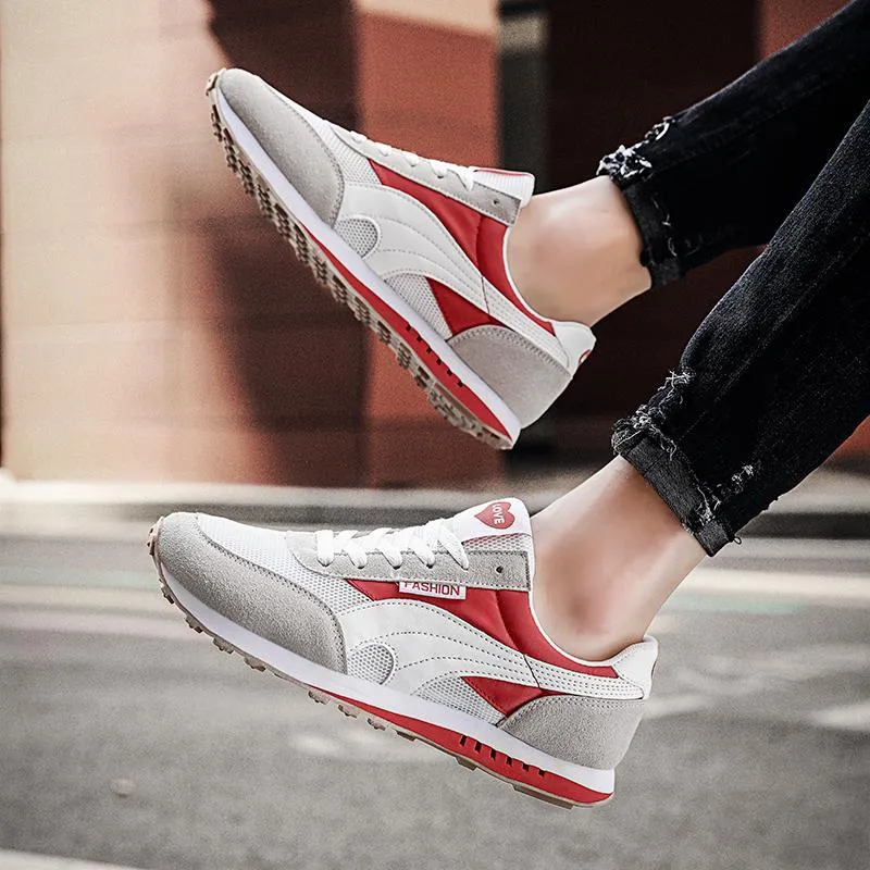 New Style Light Weight Walking Shoes for Women