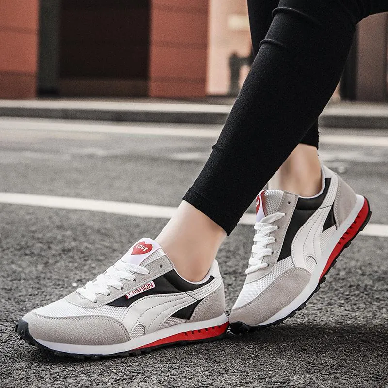 New Style Light Weight Walking Shoes for Women