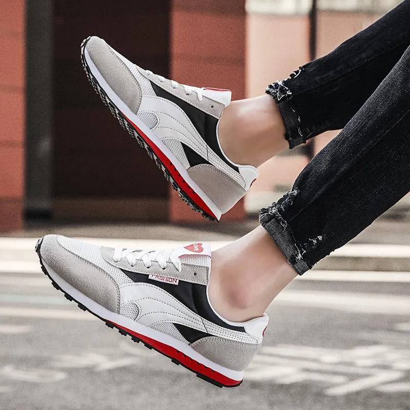 New Style Light Weight Walking Shoes for Women
