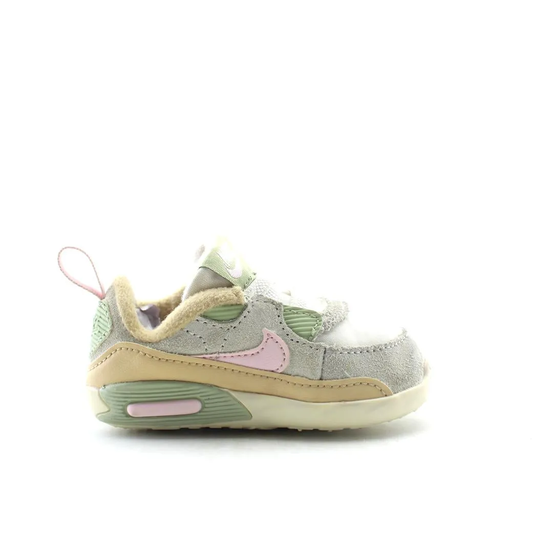 NIKE AIR MAX 90 CRIB