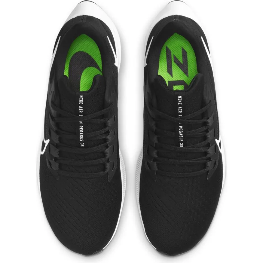 Nike Air Zoom Pegasus 38 Men's Road Running Shoes