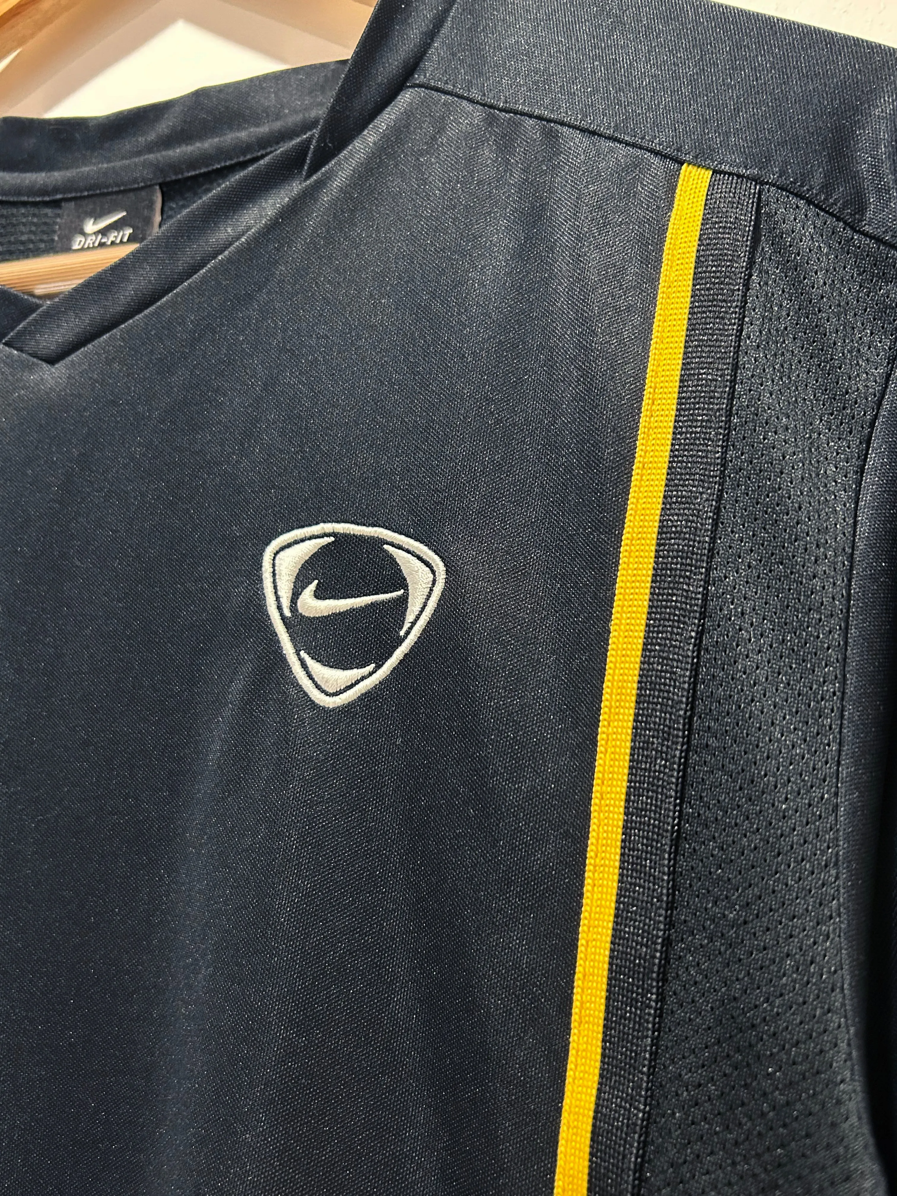 Nike DriFit Soccer Tee