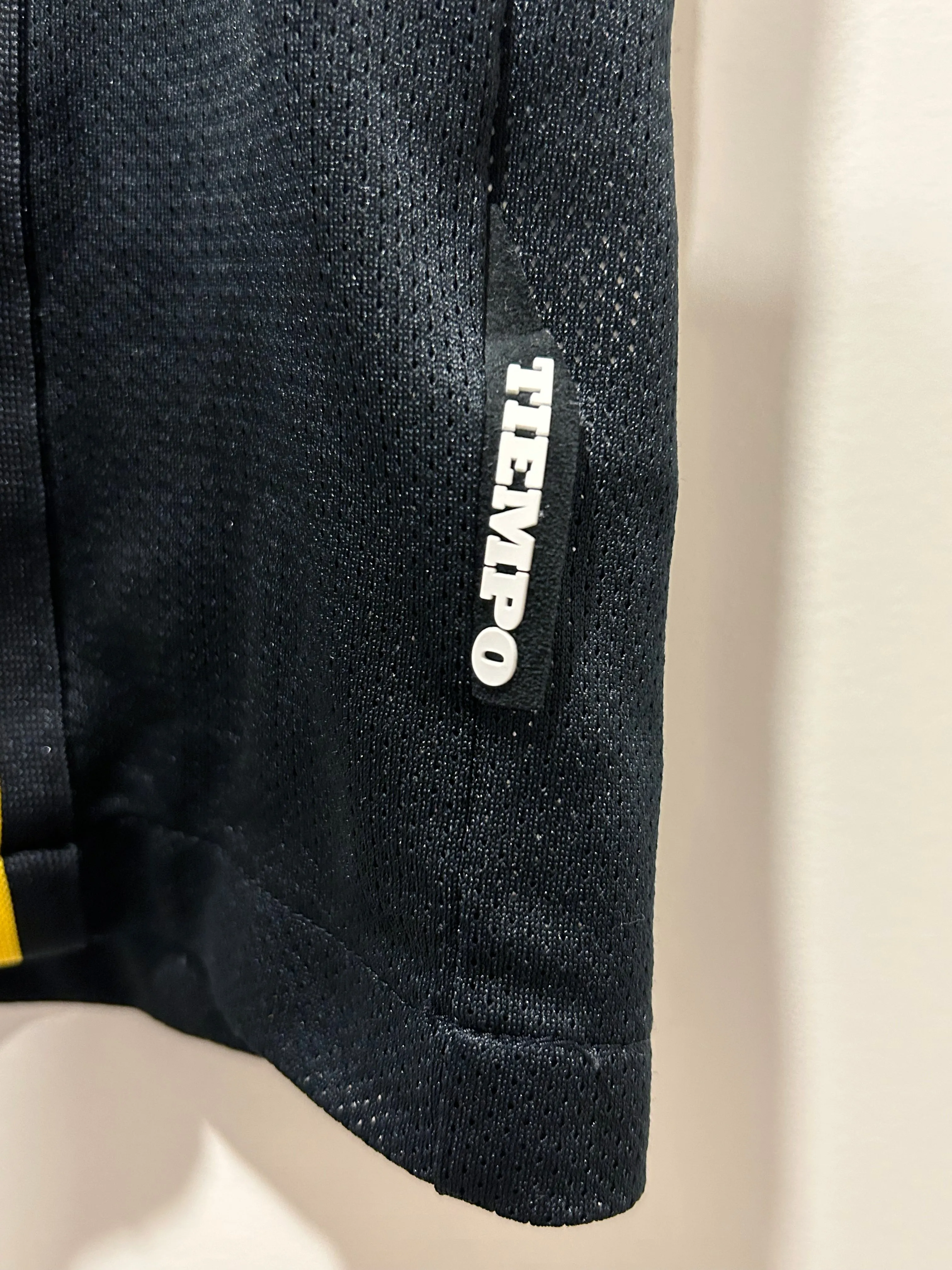 Nike DriFit Soccer Tee