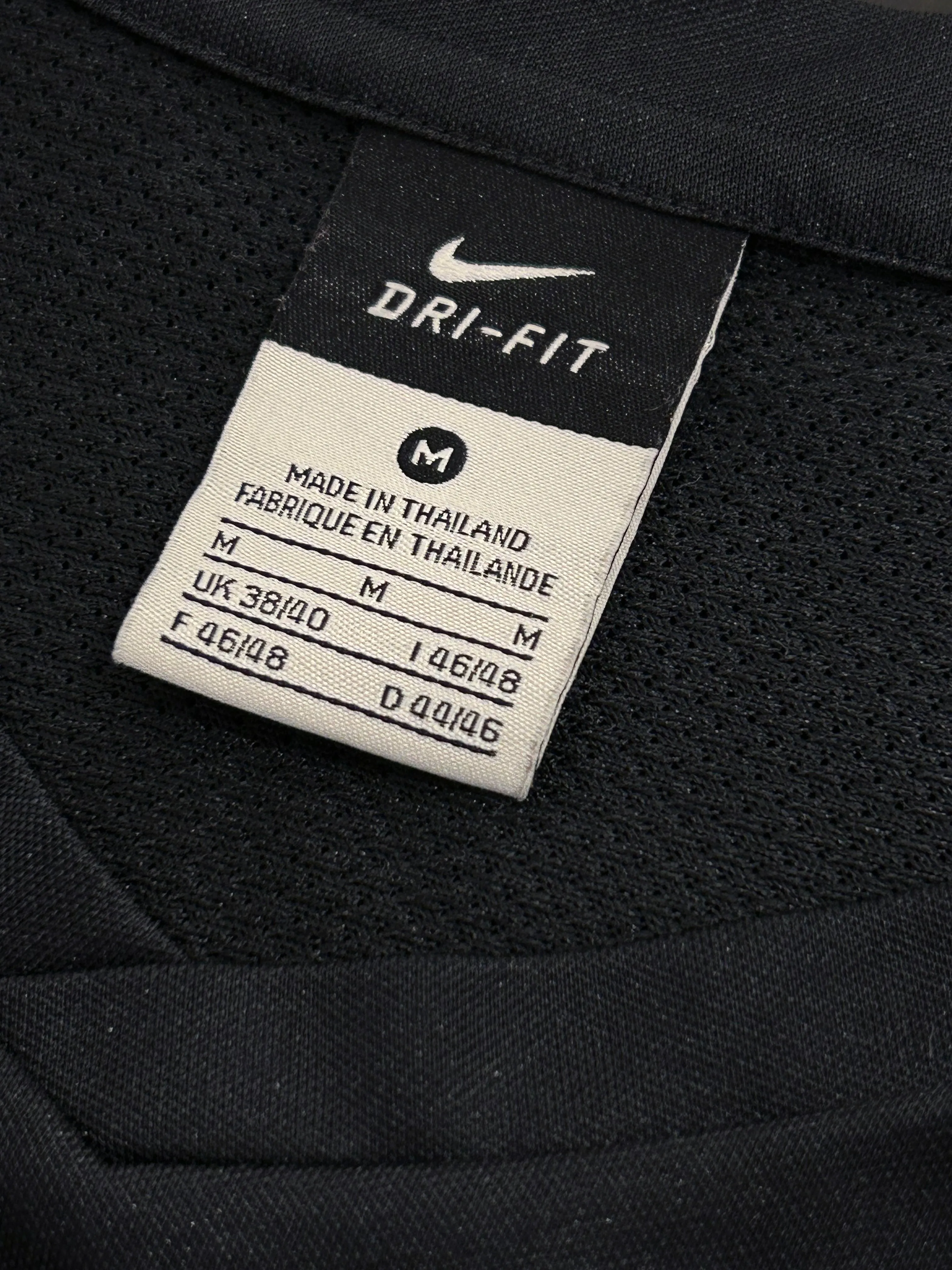 Nike DriFit Soccer Tee
