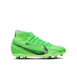 Nike Jr. Mercurial Superfly 9 Club MDS FG/MG