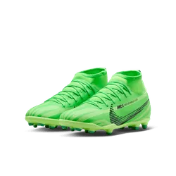 Nike Jr. Mercurial Superfly 9 Club MDS FG/MG