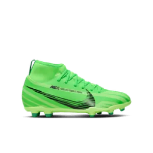 Nike Jr. Mercurial Superfly 9 Club MDS FG/MG