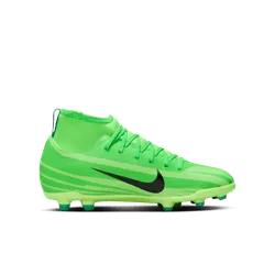 Nike Jr. Mercurial Superfly 9 Club MDS FG/MG