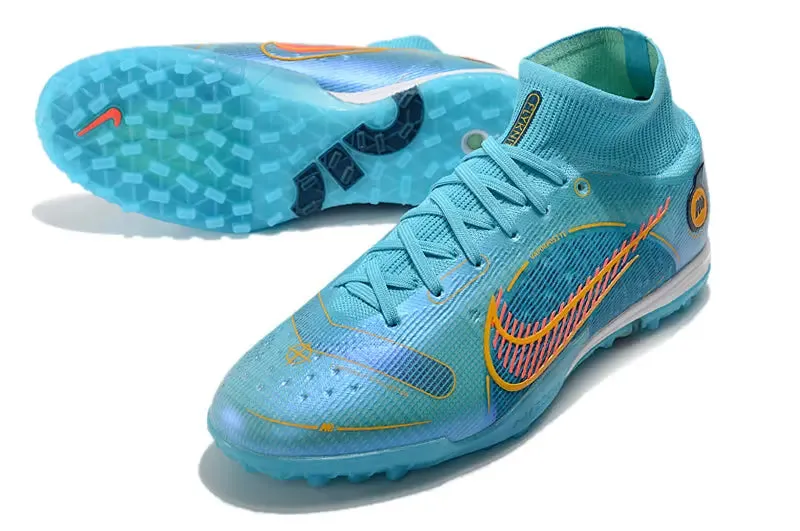Nike Mercurial Superfly 9 Elite TF