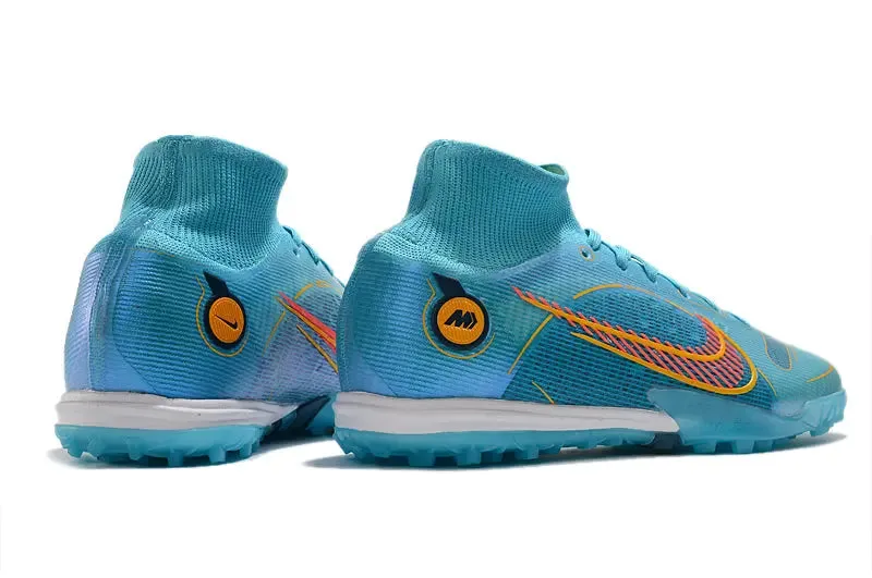 Nike Mercurial Superfly 9 Elite TF