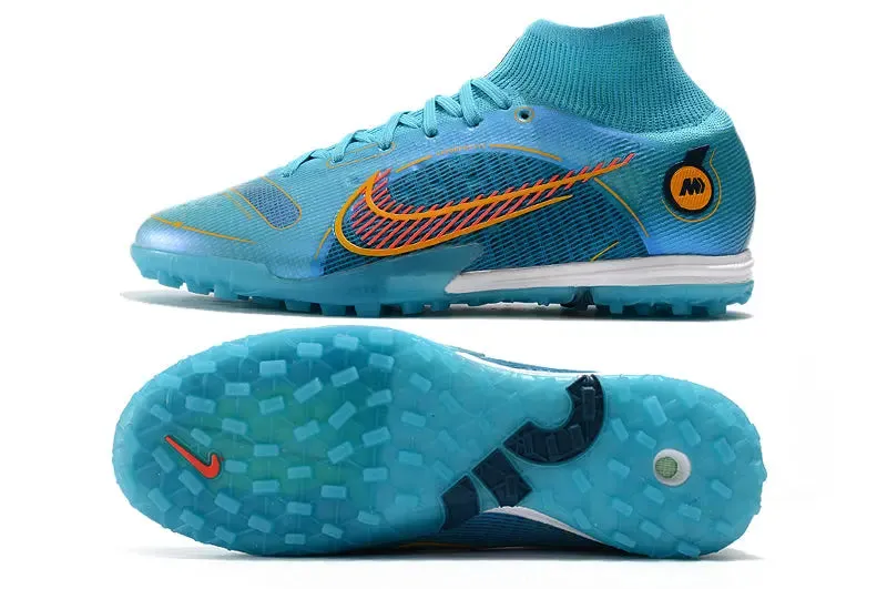 Nike Mercurial Superfly 9 Elite TF