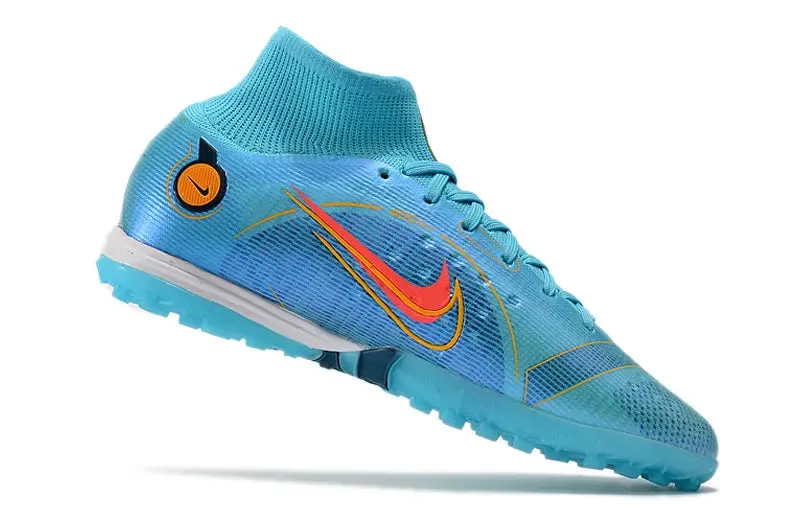 Nike Mercurial Superfly 9 Elite TF