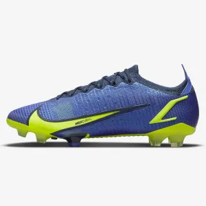 Nike Vapor 14 Elite FG - Sapphire-Volt