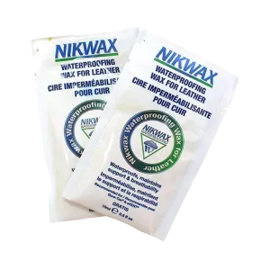 Nikwax - Waterproofing Wax for Leather