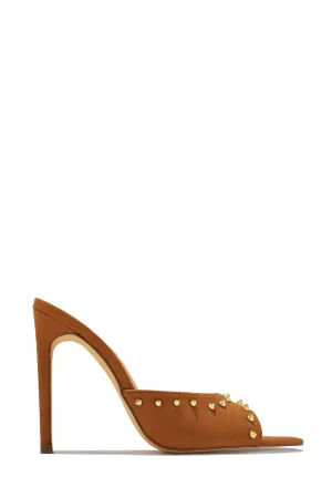 NINA CAMEL (PRE ORDEN)
