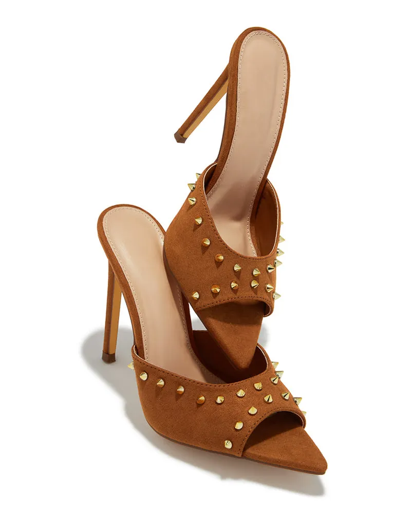 NINA CAMEL (PRE ORDEN)