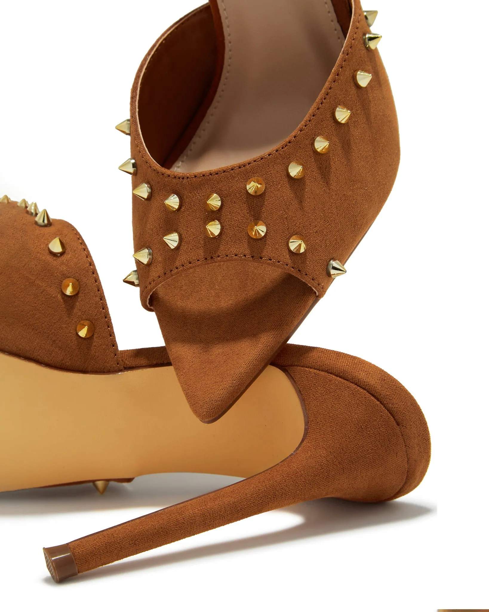 NINA CAMEL (PRE ORDEN)