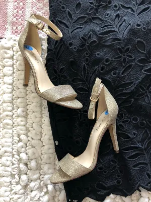 Nine West Heels - 6.5
