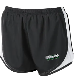 Nitro Soccer Ladies Cadence Short