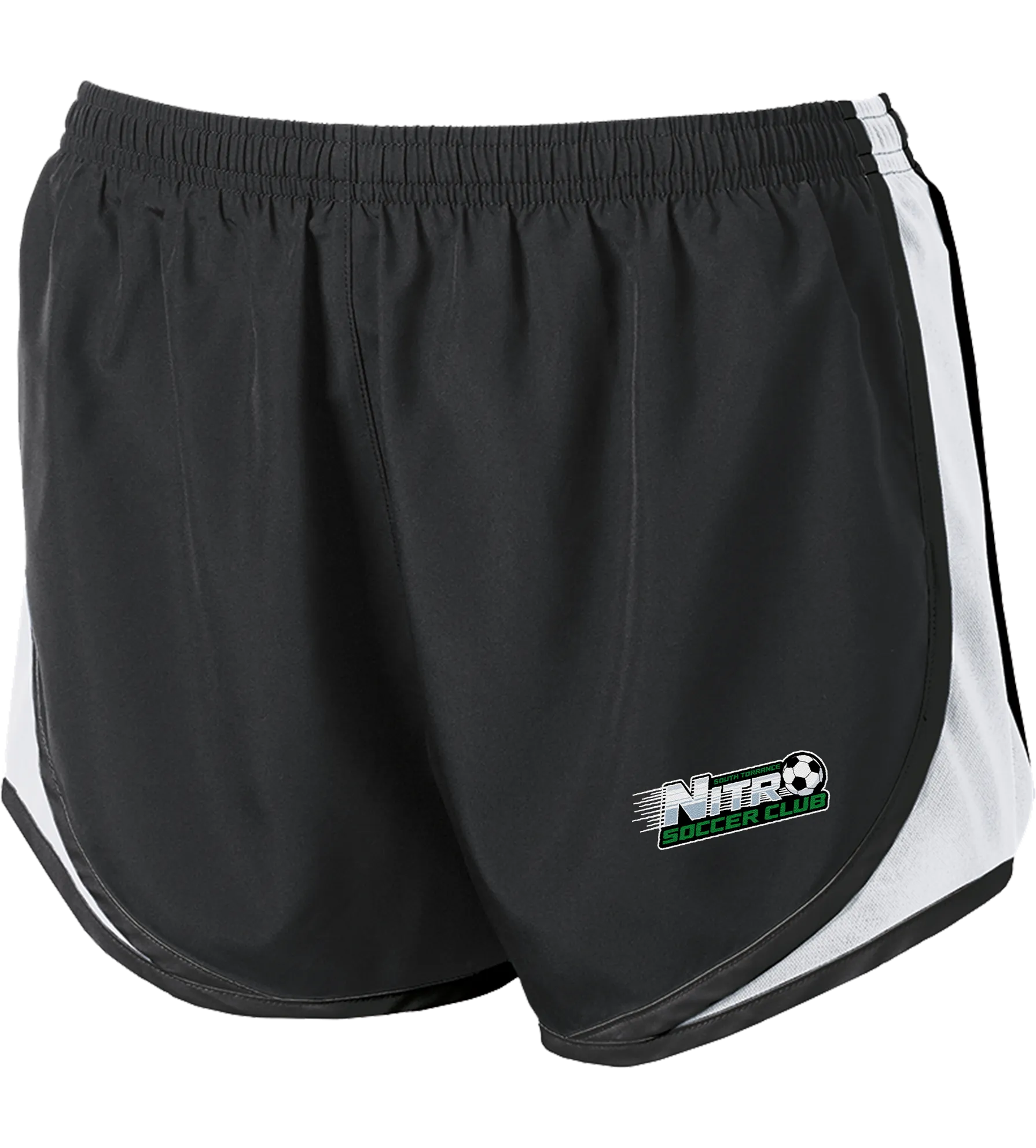 Nitro Soccer Ladies Cadence Short