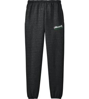 Nitro Soccer NuBlend Sweatpant with Pockets