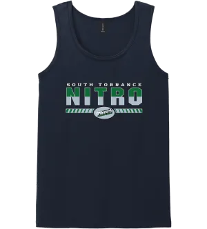 Nitro Soccer Softstyle Tank Top