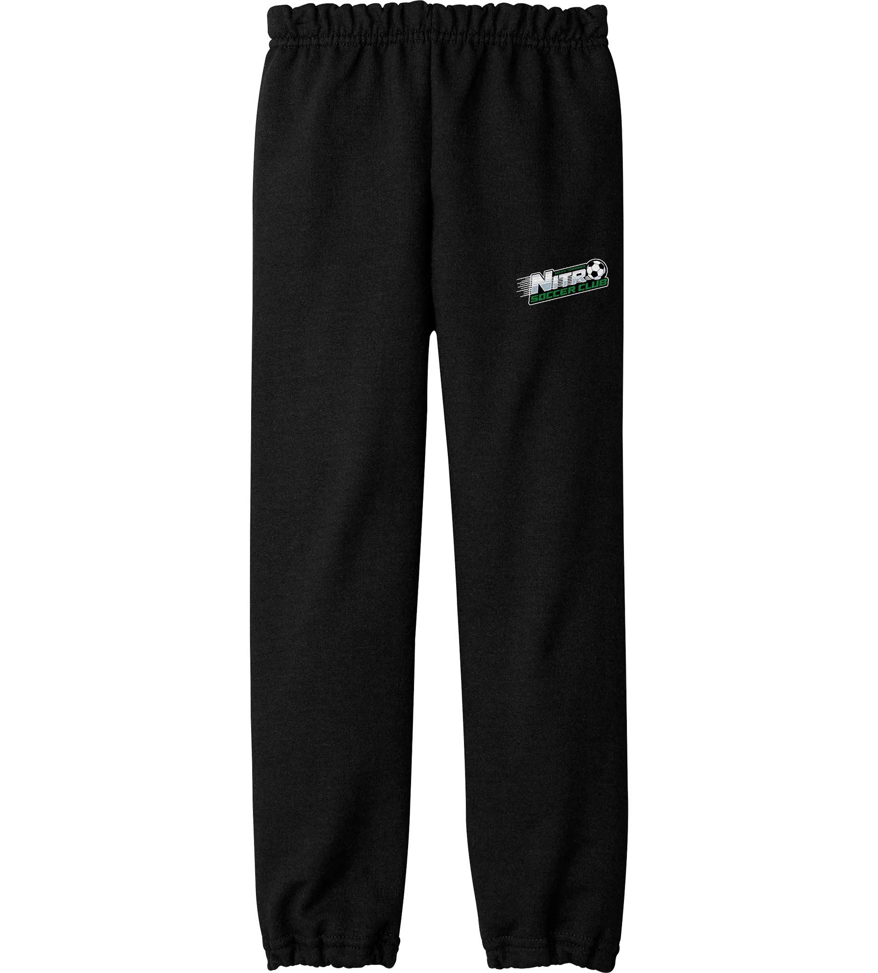 Nitro Soccer Youth Heavy Blend Sweatpant