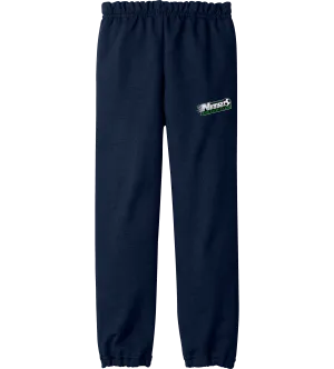 Nitro Soccer Youth Heavy Blend Sweatpant