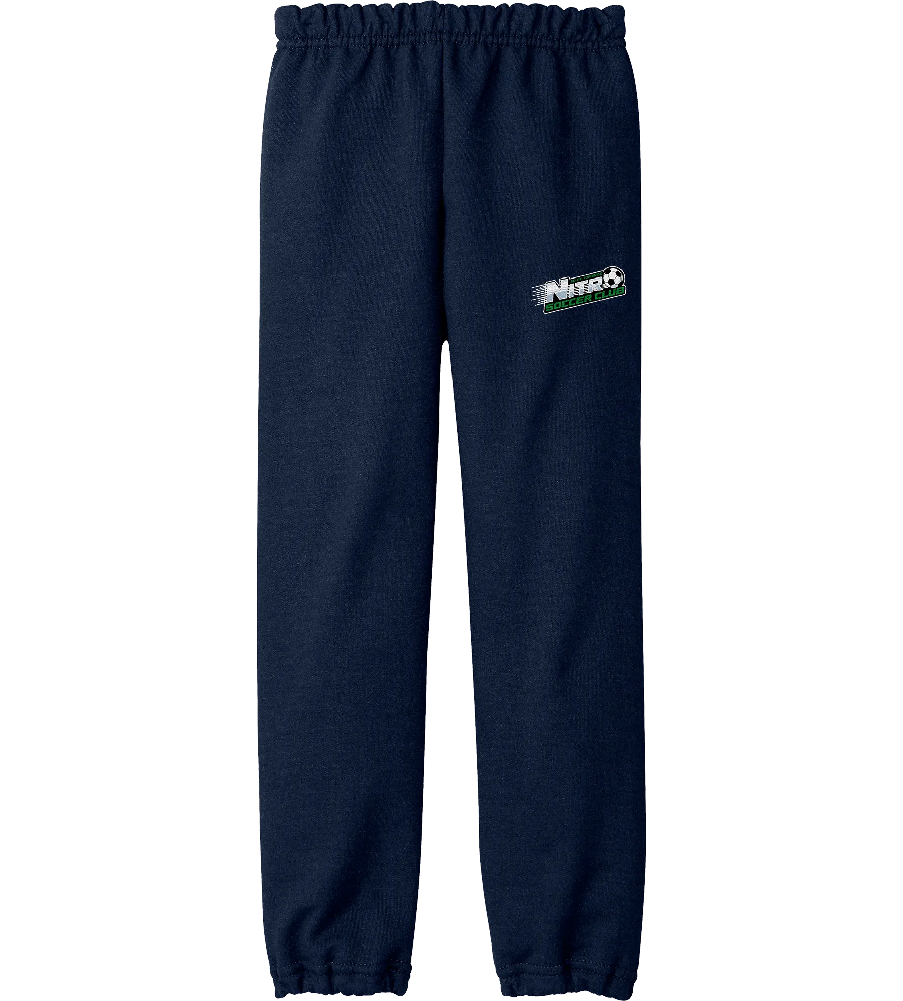 Nitro Soccer Youth Heavy Blend Sweatpant