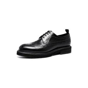 Opulessa Chromura Event Brogues
