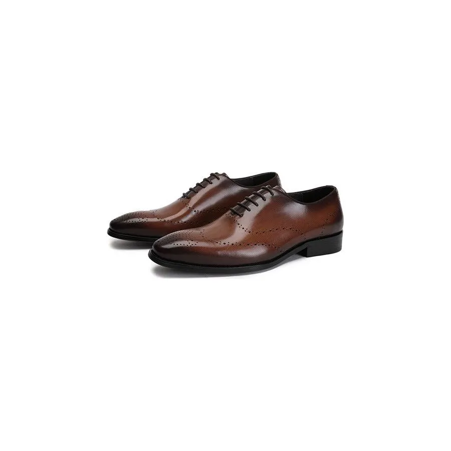 Opulessa Luxe Executive Shoes