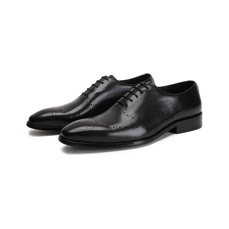 Opulessa Luxe Executive Shoes