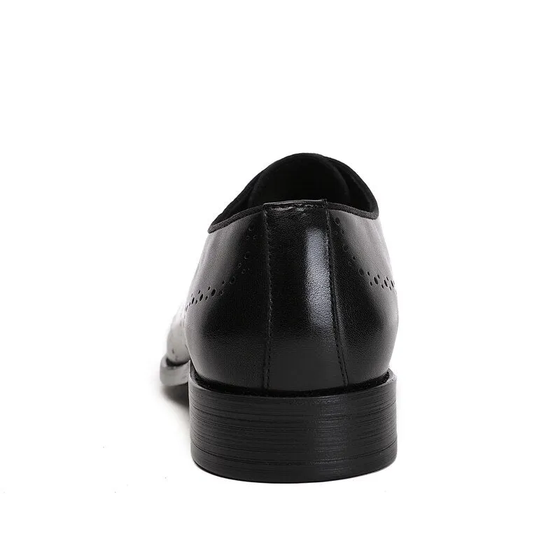 Opulessa Luxe Executive Shoes