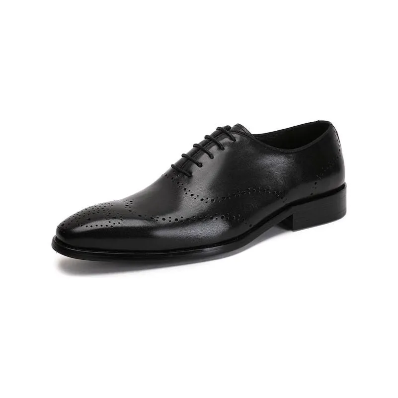 Opulessa Luxe Executive Shoes