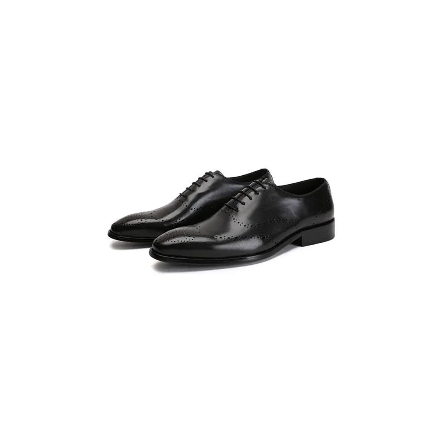 Opulessa Luxe Executive Shoes
