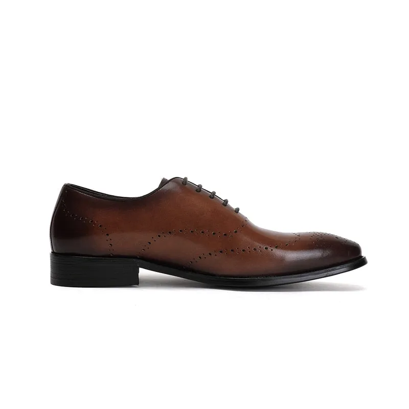 Opulessa Luxe Executive Shoes