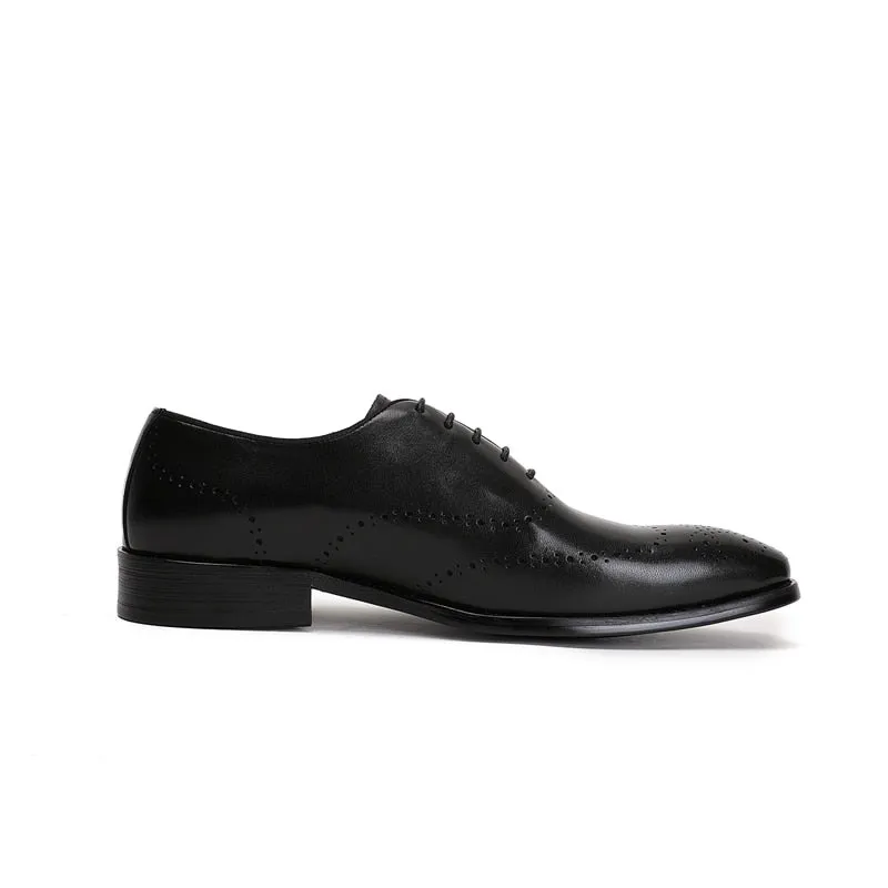 Opulessa Luxe Executive Shoes