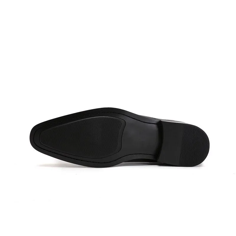 Opulessa Luxe Executive Shoes