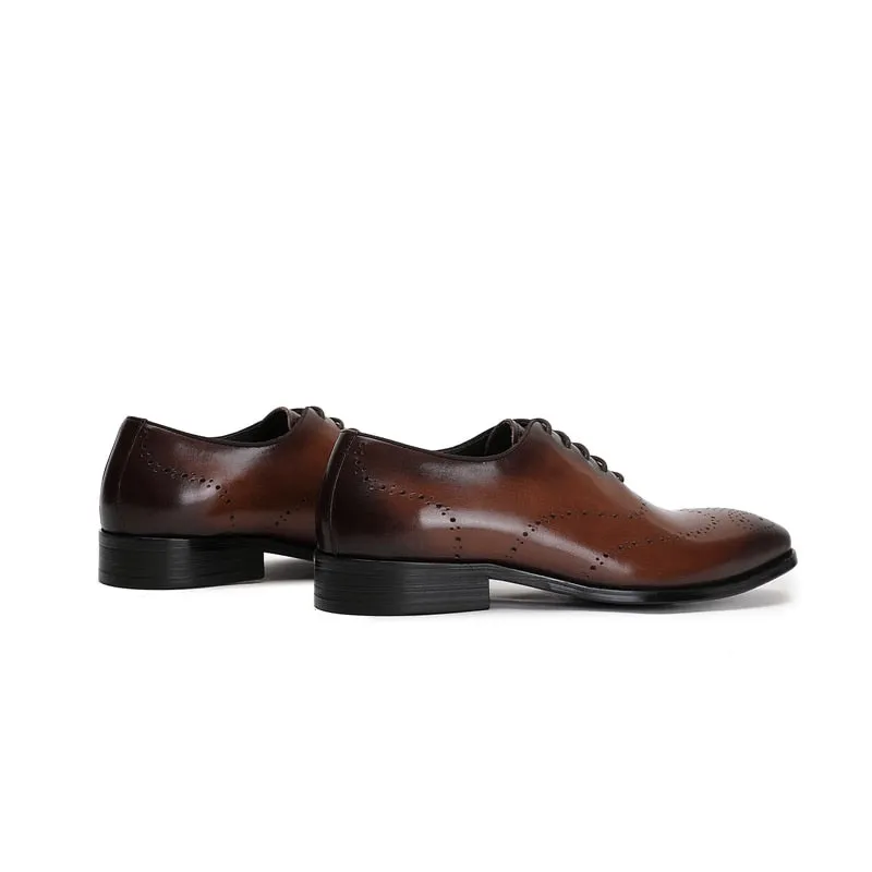 Opulessa Luxe Executive Shoes