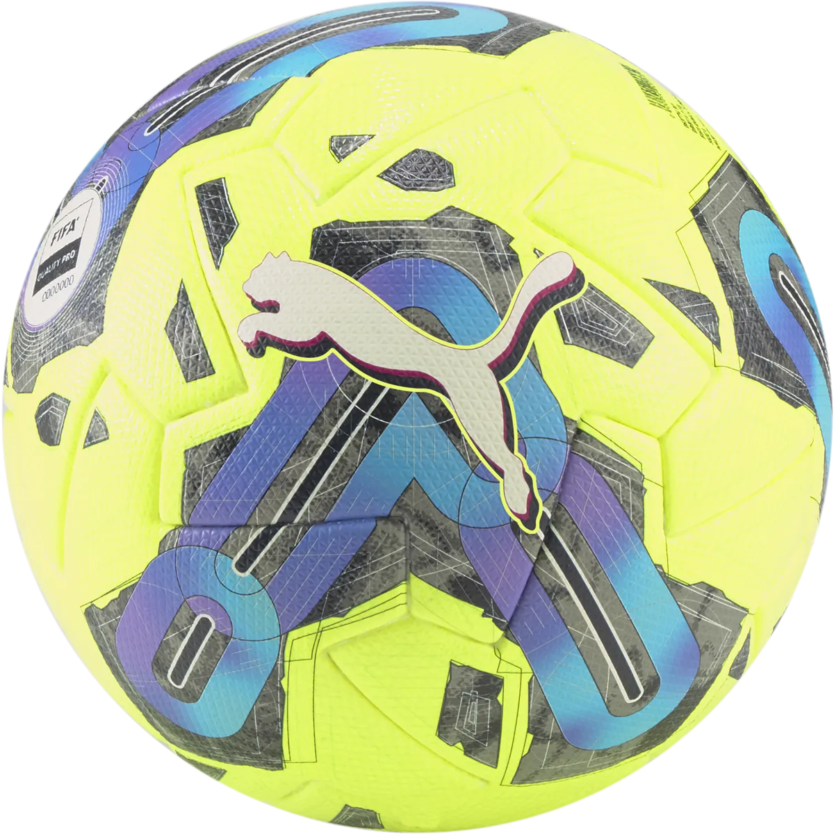 Orbita 3 FIFA Quality Ball Size 4