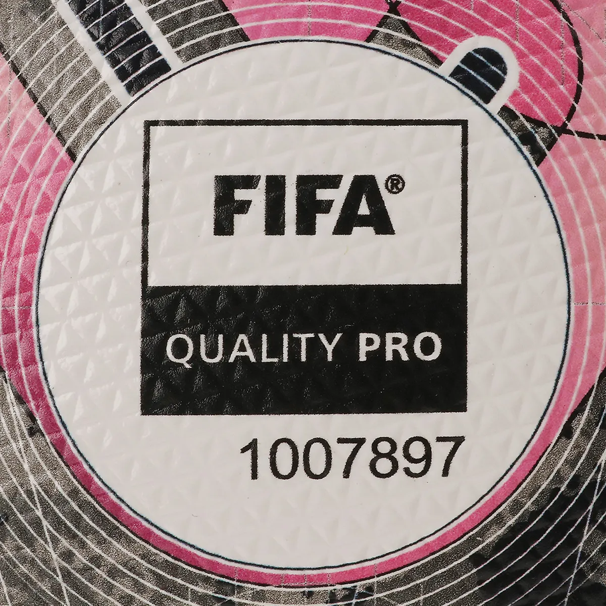 Orbita 3 FIFA Quality Ball Size 4