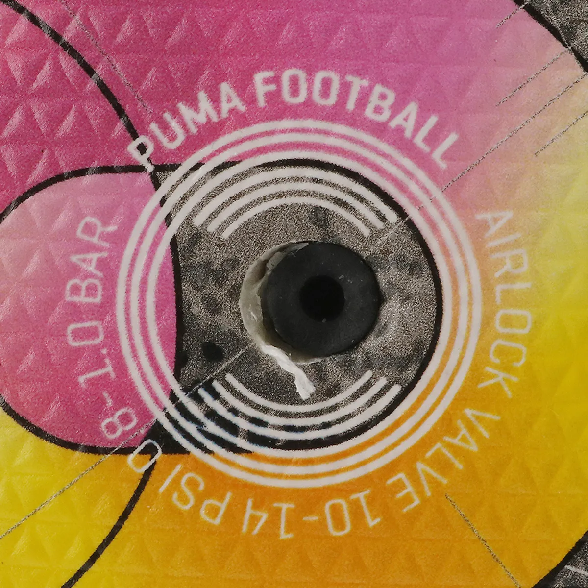 Orbita 3 FIFA Quality Ball Size 4