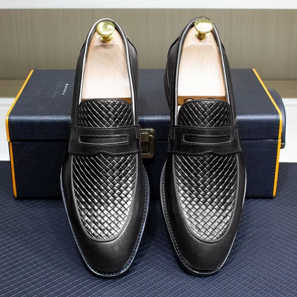 Ostranuxe Croctex Heritage Monk Footwear