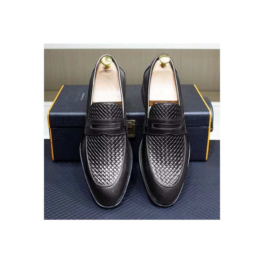 Ostranuxe Croctex Heritage Monk Footwear