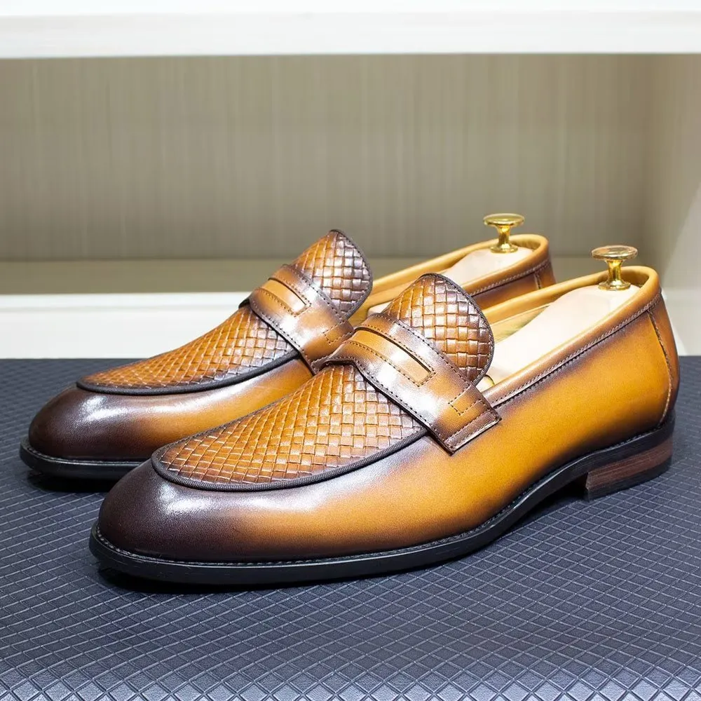 Ostranuxe Croctex Heritage Monk Footwear