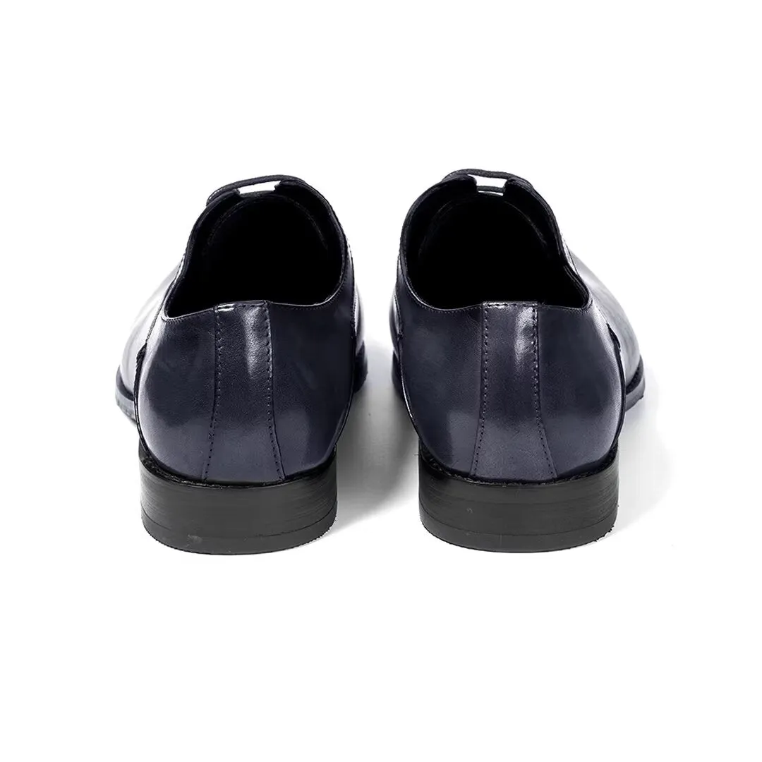 Ostranuxe Elegant Oxford Footwear