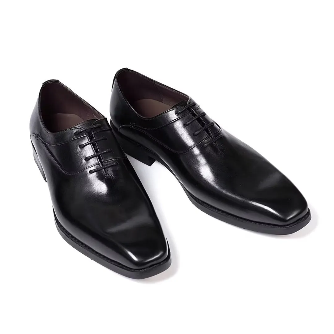 Ostranuxe Elegant Oxford Footwear